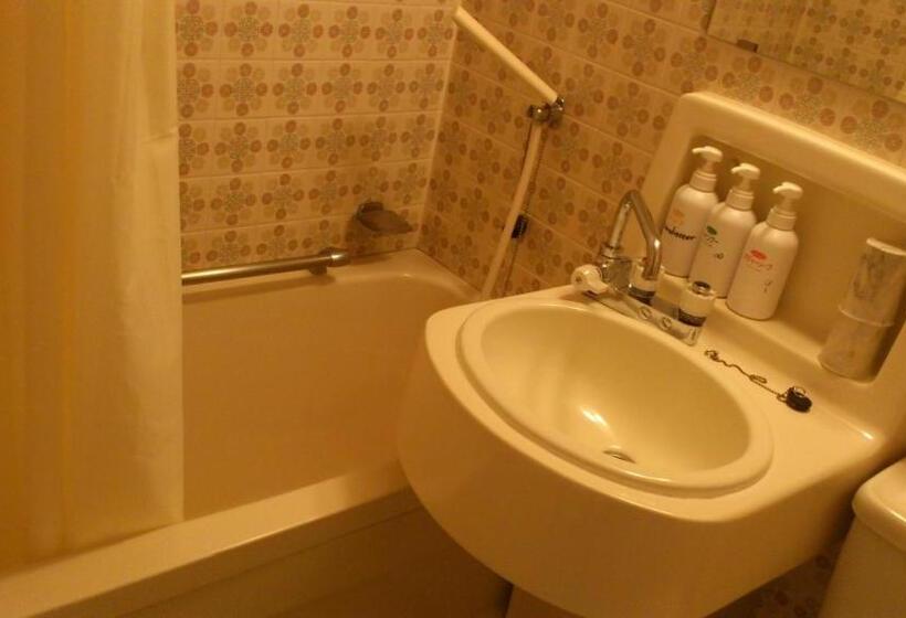 ريوكان Yamaichi Bekkan