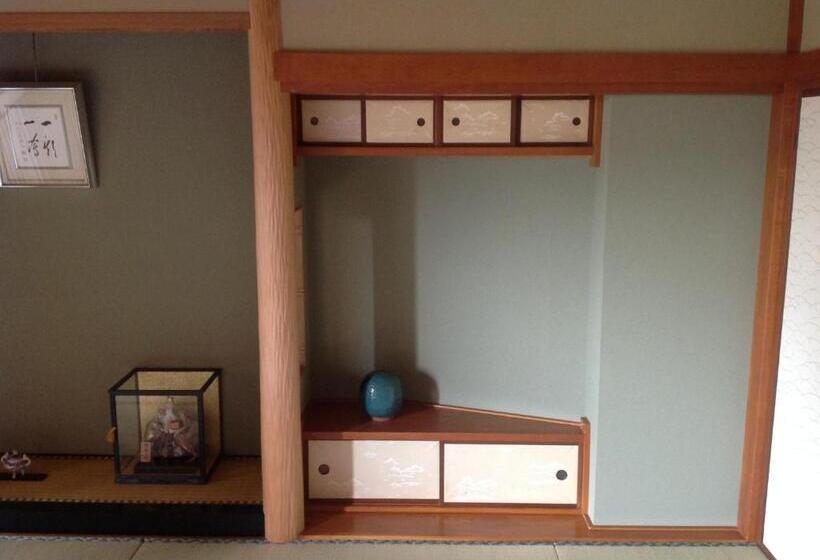 ريوكان Yamaichi Bekkan