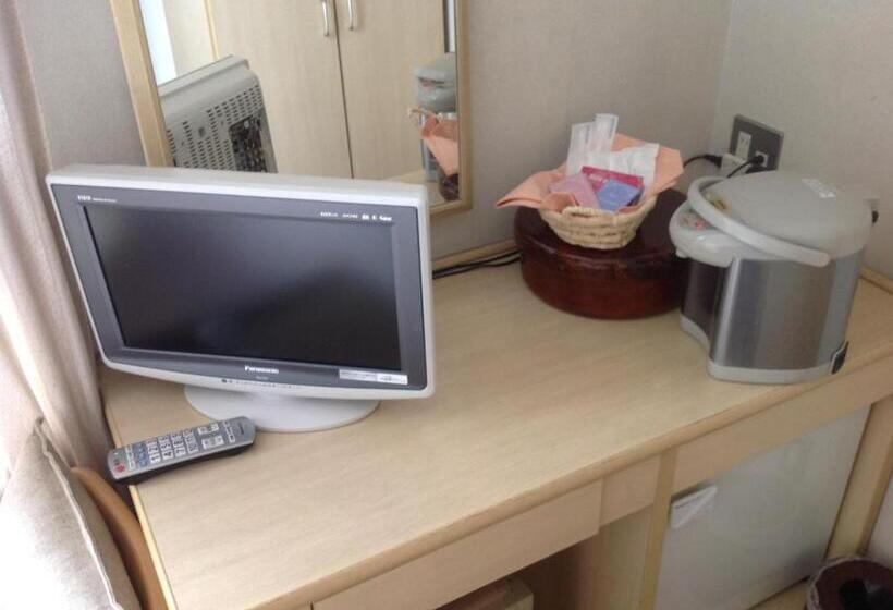 ريوكان Yamaichi Bekkan