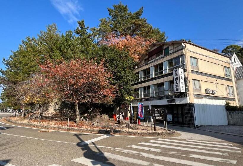 ريوكان Yamaichi Bekkan