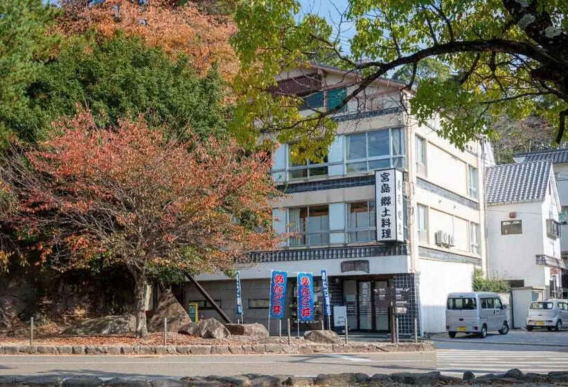 旅館 Yamaichi Bekkan