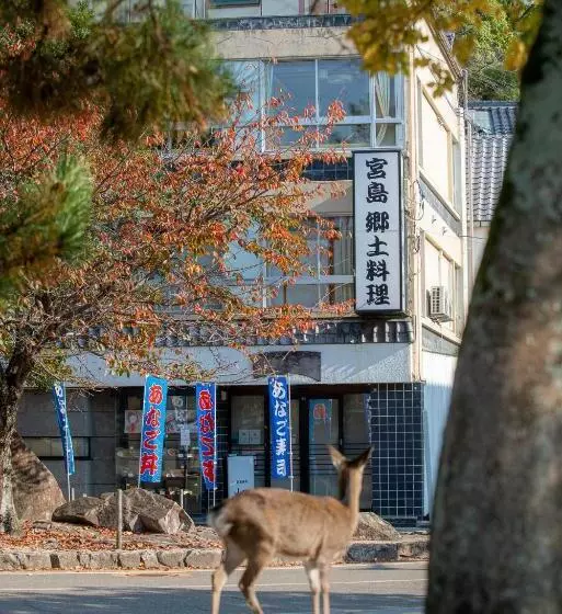 旅館 Yamaichi Bekkan