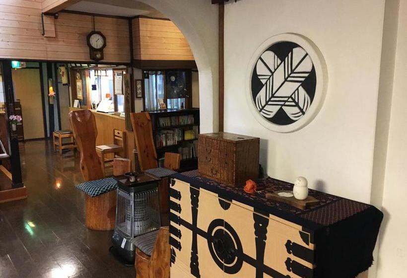 Ryokan Yujuku Kanetaya