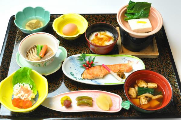 Ryokan Yujuku Kanetaya