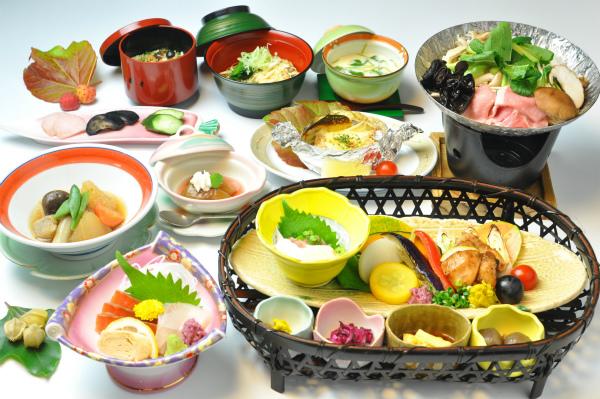 Ryokan Yujuku Kanetaya