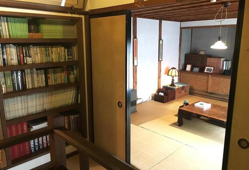 Ryokan Yujuku Kanetaya