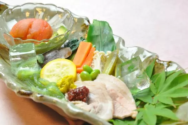 ریوکان Yujuku Kanetaya