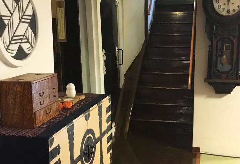 ریوکان Yujuku Kanetaya