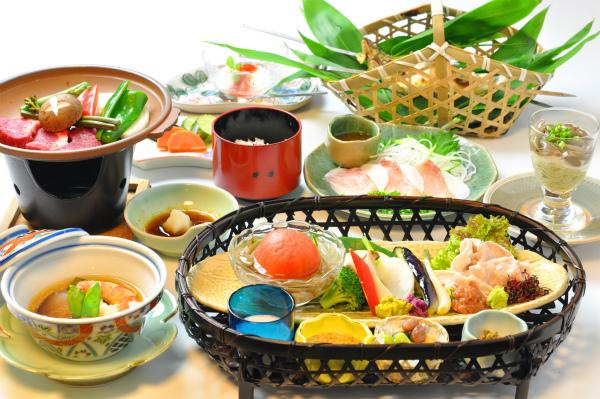 Ryokan Yujuku Kanetaya