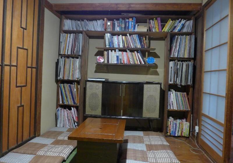 Small World Guest House   Hostel