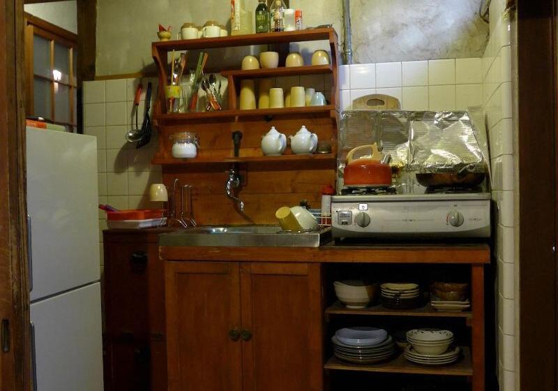 Small World Guest House   Hostel