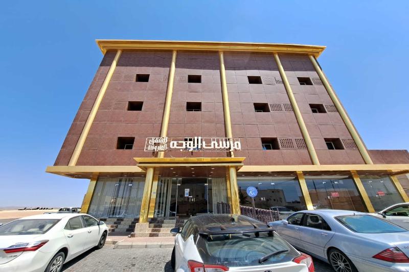 Hotel Oyo 632 Marsa Al Wajh