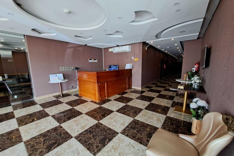 Hotel Oyo 632 Marsa Al Wajh
