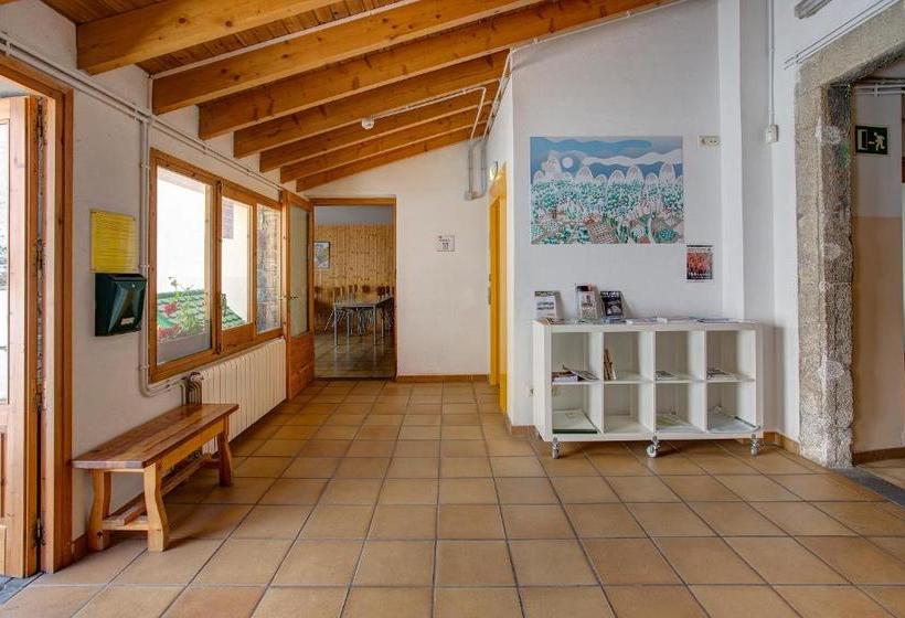 Alberg Anna Maria Janer