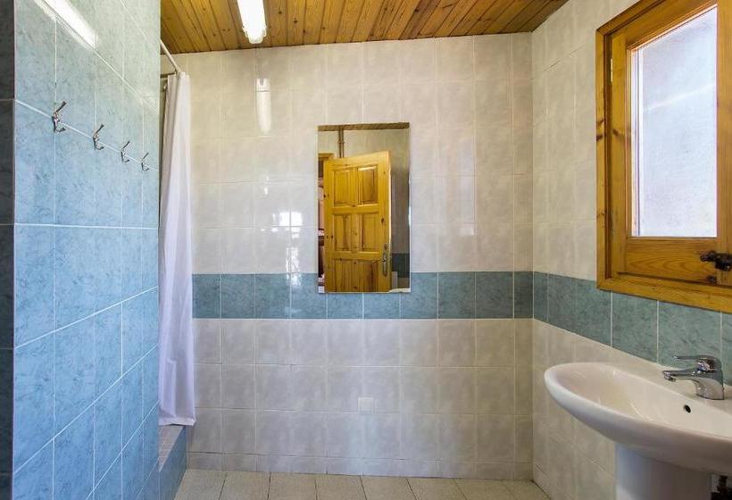 Alberg Anna Maria Janer