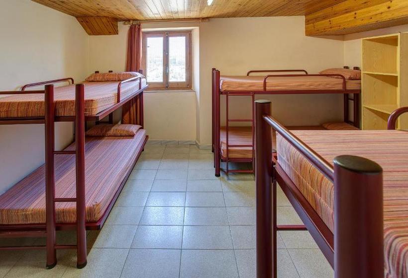 Alberg Anna Maria Janer