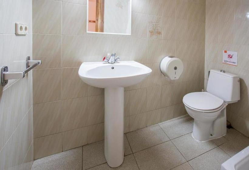 Alberg Anna Maria Janer