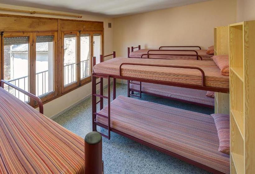 Alberg Anna Maria Janer