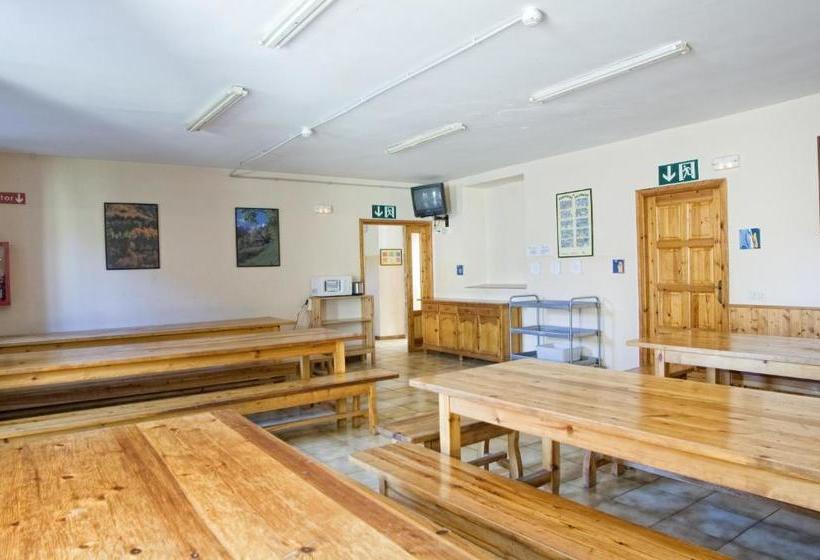 Alberg Anna Maria Janer