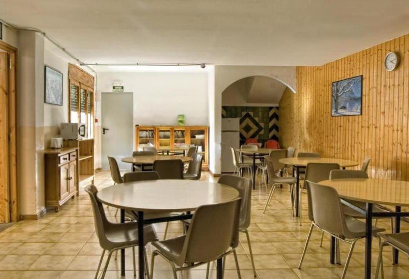 Alberg Anna Maria Janer