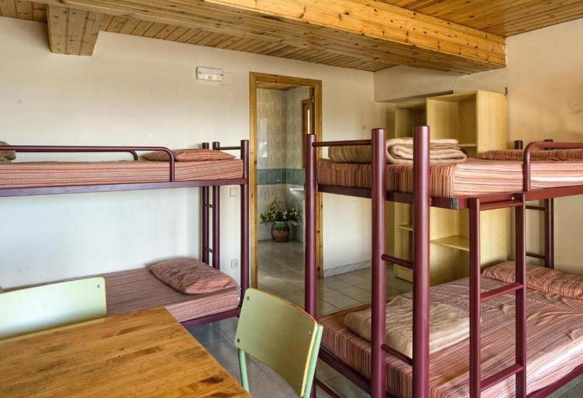 Alberg Anna Maria Janer