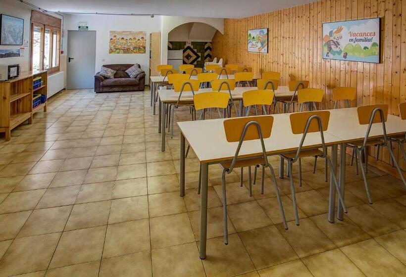 Alberg Anna Maria Janer