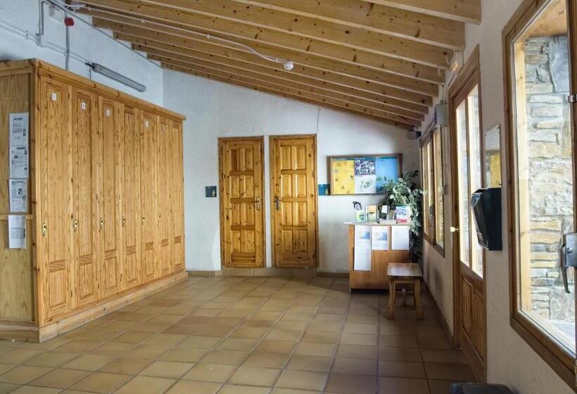 Alberg Anna Maria Janer