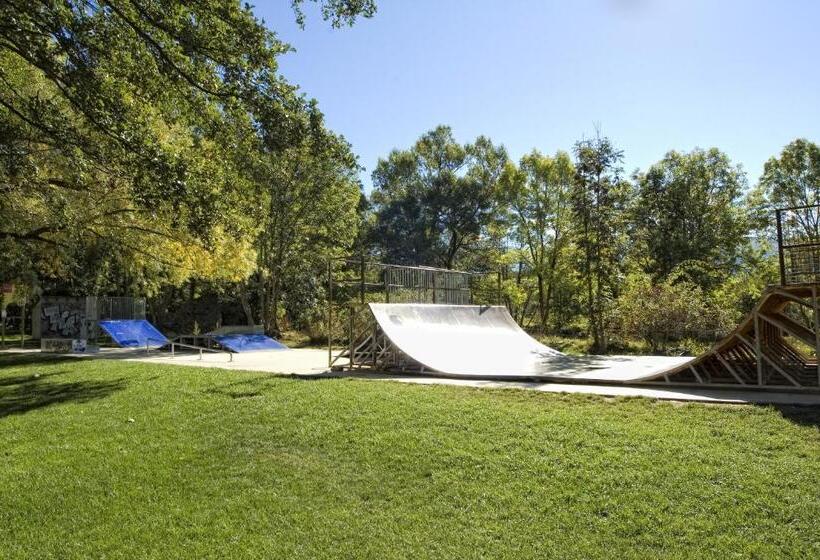 Alberg Anna Maria Janer