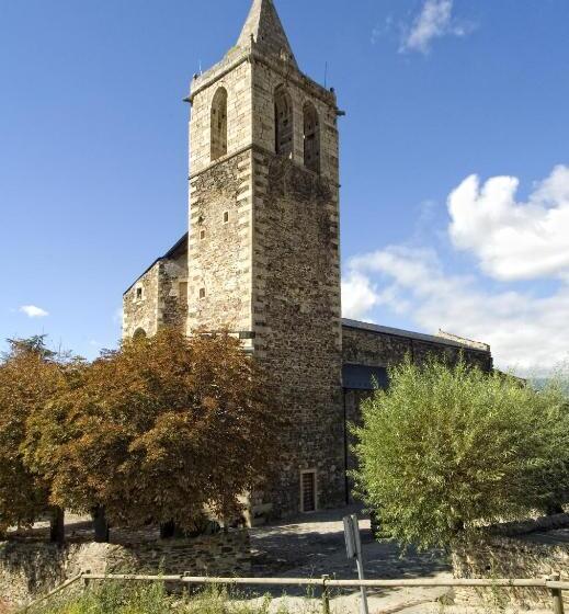 Alberg Anna Maria Janer