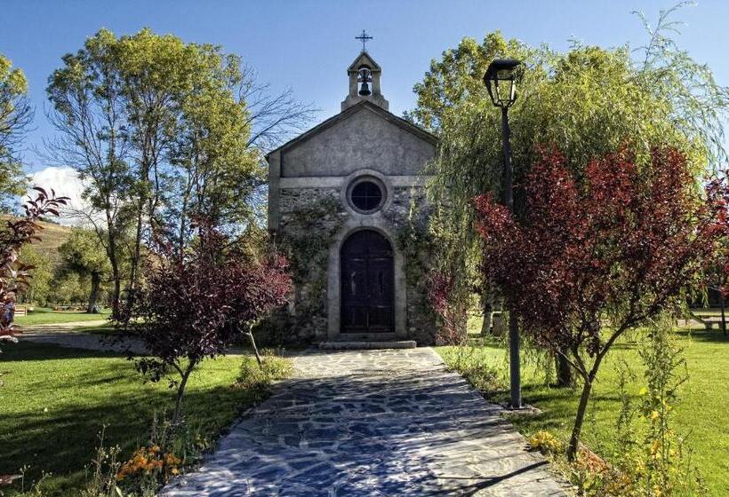 Alberg Anna Maria Janer