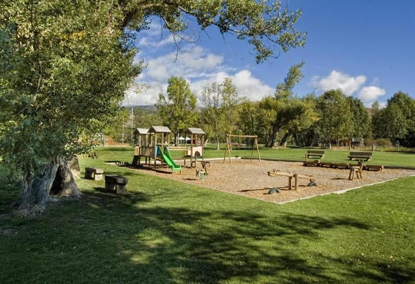 Alberg Anna Maria Janer