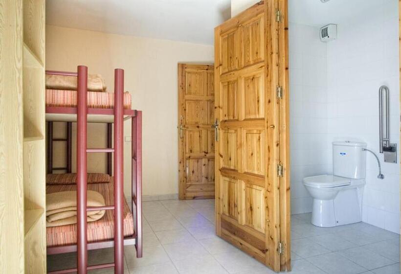 Alberg Anna Maria Janer