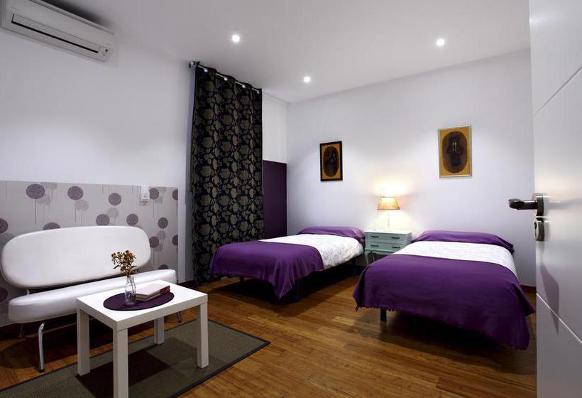 ユースホステル Check In Rioja