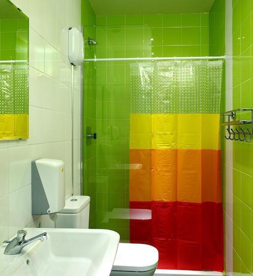 ユースホステル Check In Rioja