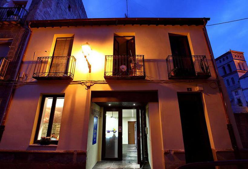 ユースホステル Check In Rioja