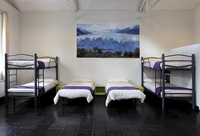 ユースホステル Check In Rioja