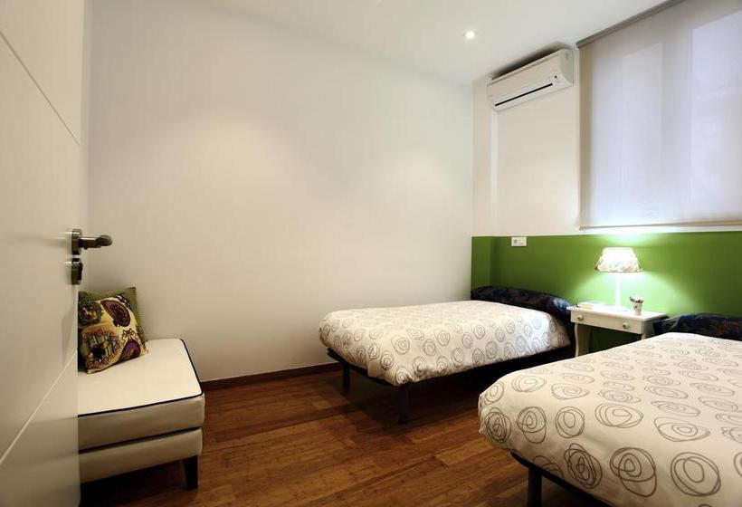 ユースホステル Check In Rioja