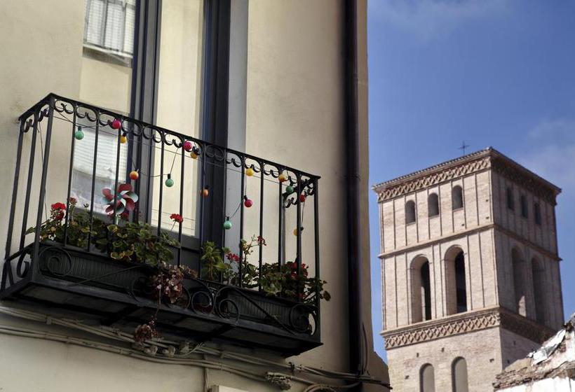 ユースホステル Check In Rioja