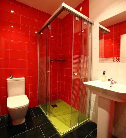 ユースホステル Check In Rioja