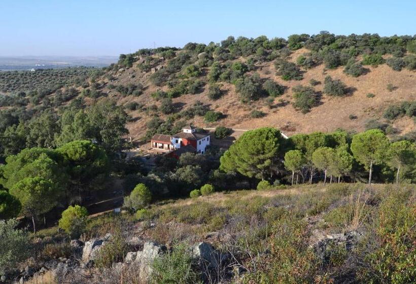 Albergue Rural De Fuente Agria