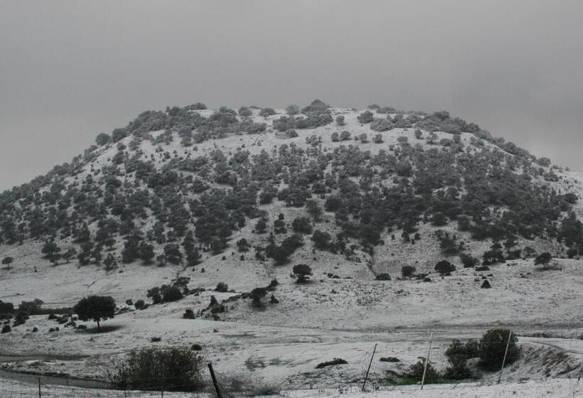 Albergue Rural De Fuente Agria