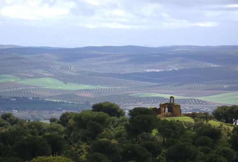 Albergue Rural De Fuente Agria