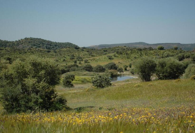 Albergue Rural De Fuente Agria