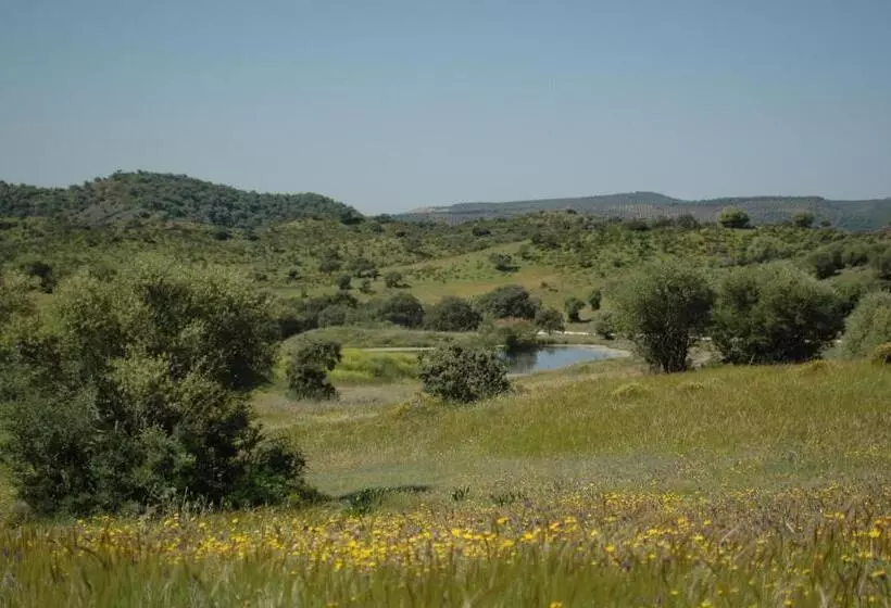 Albergue Rural De Fuente Agria