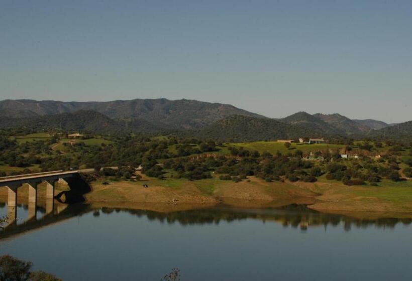 Albergue Rural De Fuente Agria