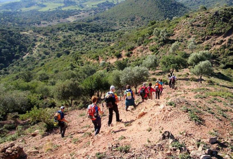 Albergue Rural De Fuente Agria