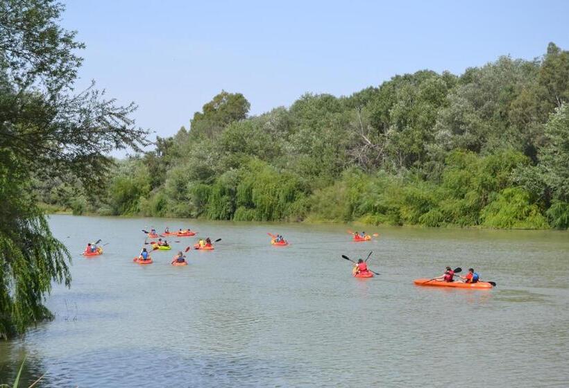 Albergue Rural De Fuente Agria