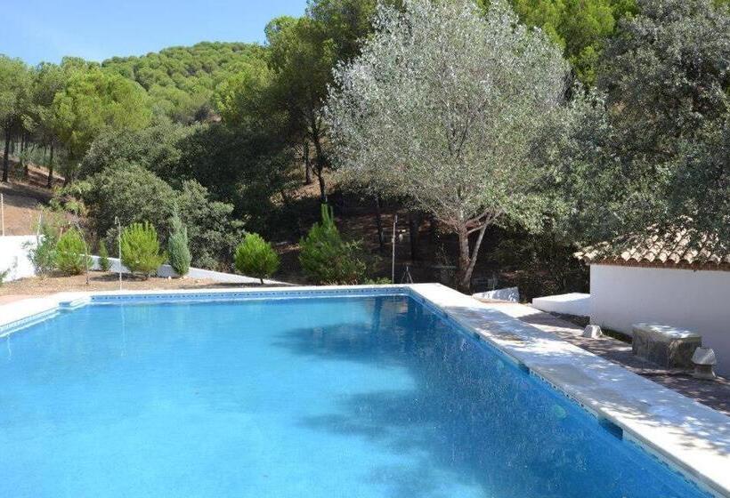 Albergue Rural De Fuente Agria