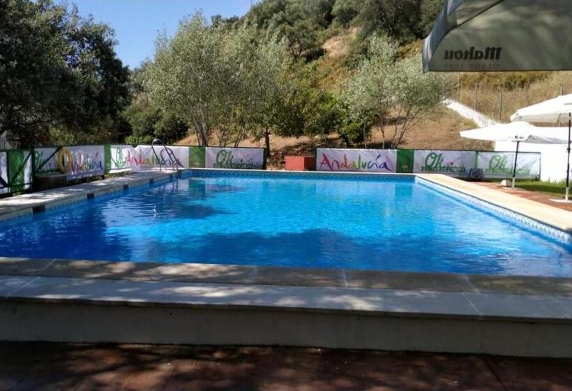 Albergue Rural De Fuente Agria