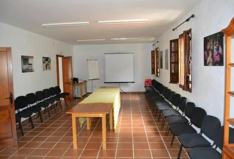 Albergue Rural De Fuente Agria